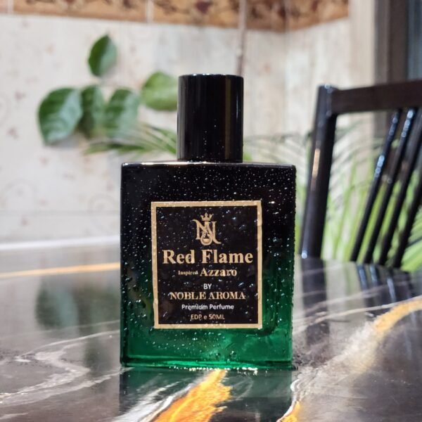 Red Flame