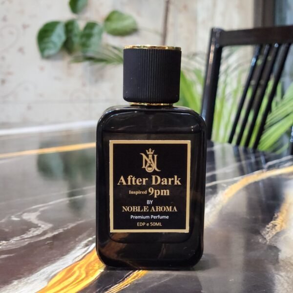 After Dark