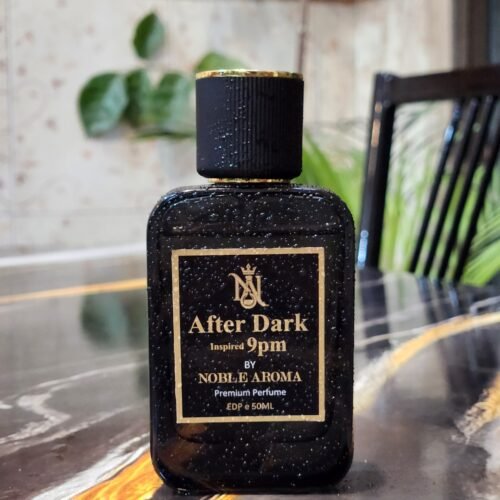 After Dark