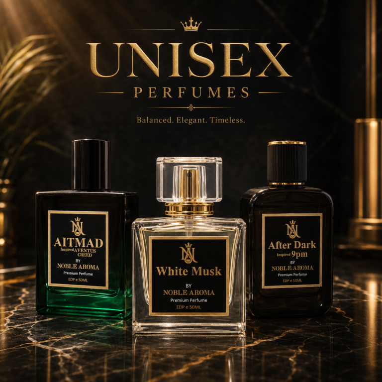 Unisex